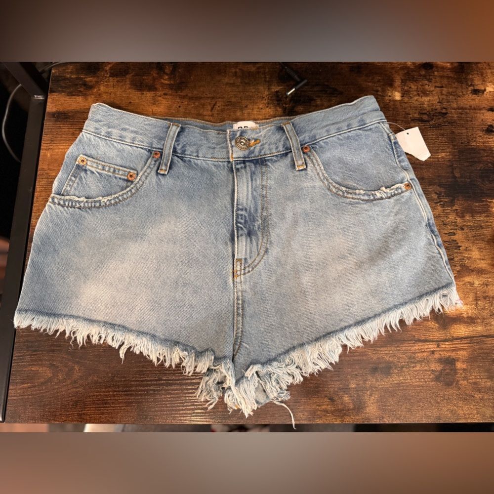 BDG Urban Outfitters Denim‎ Cur off shorts size 28